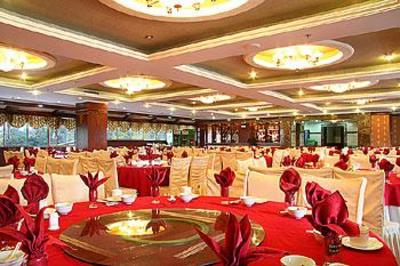 фото отеля Hong Qiao Resort Hangzhou