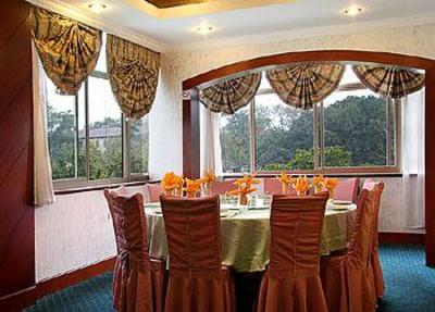 фото отеля Hong Qiao Resort Hangzhou