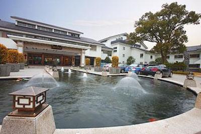 фото отеля Hong Qiao Resort Hangzhou