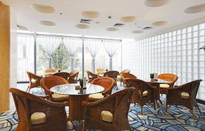 фото отеля Hong Qiao Resort Hangzhou