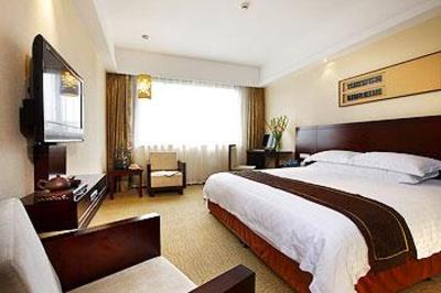 фото отеля Hong Qiao Resort Hangzhou