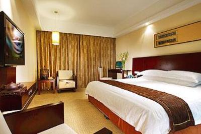 фото отеля Hong Qiao Resort Hangzhou