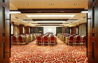фото отеля Hong Qiao Resort Hangzhou
