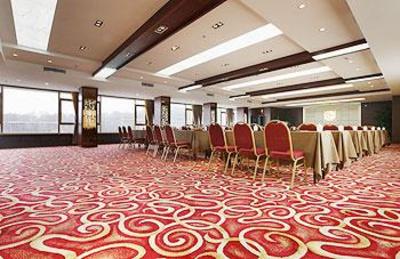 фото отеля Hong Qiao Resort Hangzhou