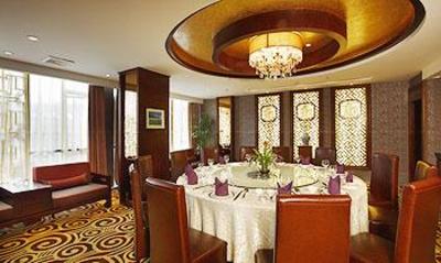 фото отеля Hong Qiao Resort Hangzhou