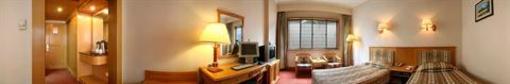 фото отеля Hong Qiao Resort Hangzhou
