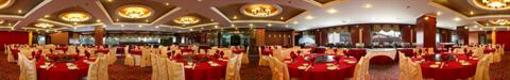 фото отеля Hong Qiao Resort Hangzhou
