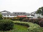 фото отеля Hong Qiao Resort Hangzhou