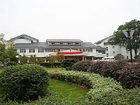 фото отеля Hong Qiao Resort Hangzhou