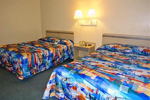 фото отеля Motel 6 Thousand Oaks South