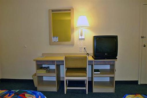 фото отеля Motel 6 Thousand Oaks South