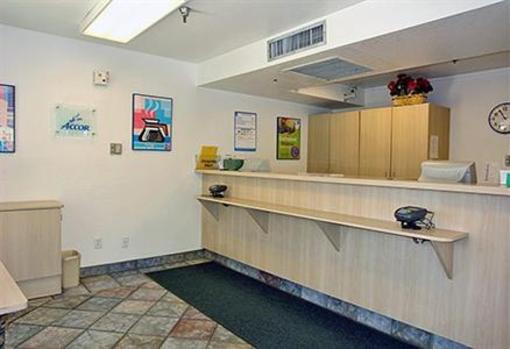 фото отеля Motel 6 Thousand Oaks South