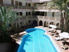 фото отеля Tichka Salam Hotel Ouarzazate