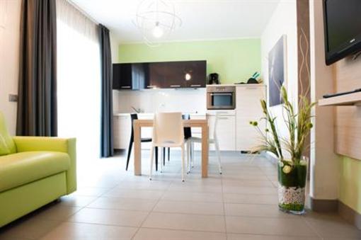 фото отеля Residence Desiree