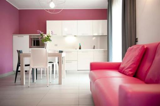 фото отеля Residence Desiree