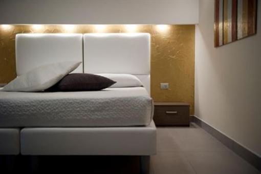 фото отеля Residence Desiree