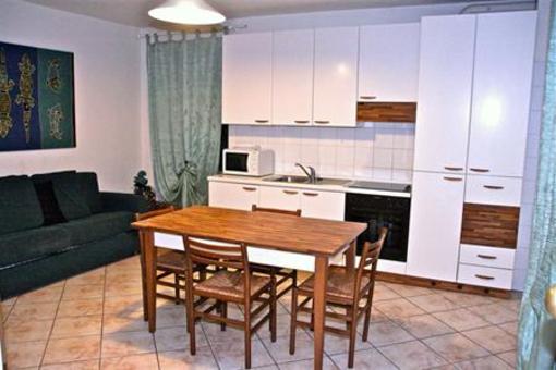 фото отеля Residence Desiree