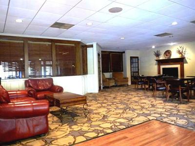 фото отеля Holiday Inn Greenville I-85 Augusta Road