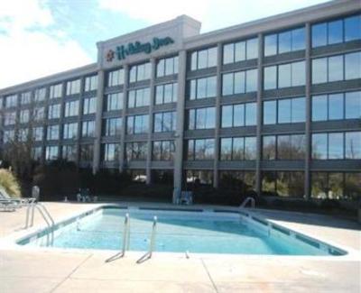 фото отеля Holiday Inn Greenville I-85 Augusta Road