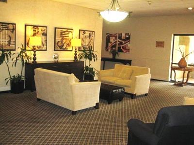 фото отеля Holiday Inn Greenville I-85 Augusta Road