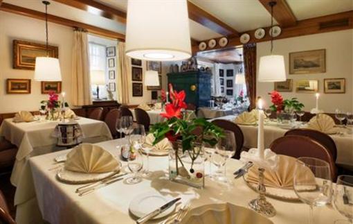 фото отеля Hotel Adler Weil am Rhein