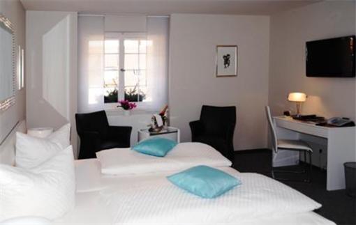 фото отеля Hotel Adler Weil am Rhein