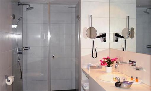 фото отеля Hotel Adler Weil am Rhein