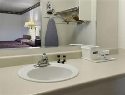 фото отеля Travelodge Wenatchee