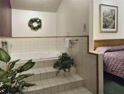фото отеля Travelodge Wenatchee