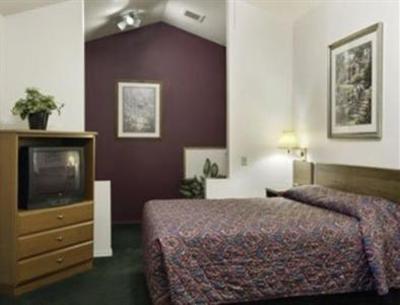 фото отеля Travelodge Wenatchee