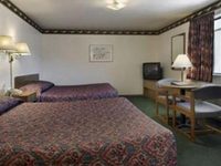 Travelodge Wenatchee