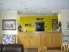 фото отеля Super 8 Pasadena Houston Area