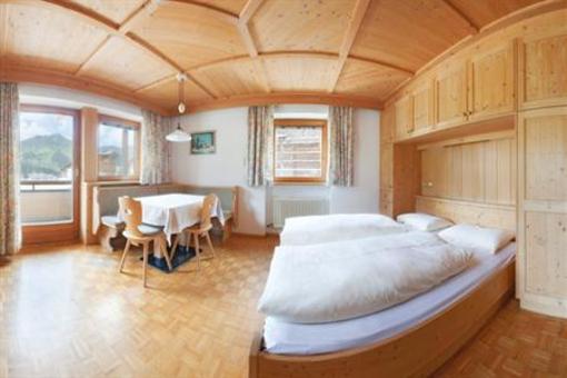 фото отеля Hotel Cavallino