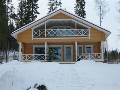 фото отеля Pietilan Lomamokit