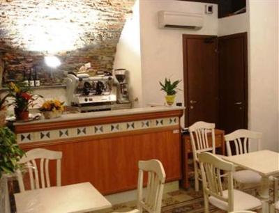 фото отеля Hotel La Zorza
