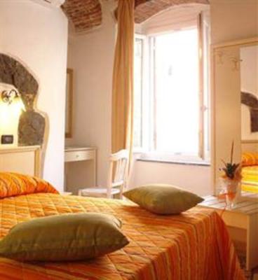 фото отеля Hotel La Zorza