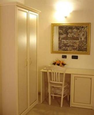 фото отеля Hotel La Zorza