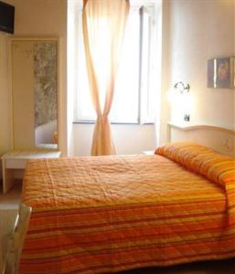 фото отеля Hotel La Zorza