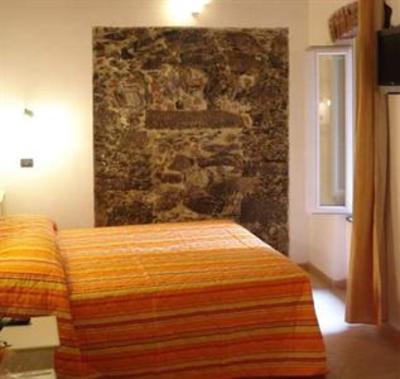 фото отеля Hotel La Zorza
