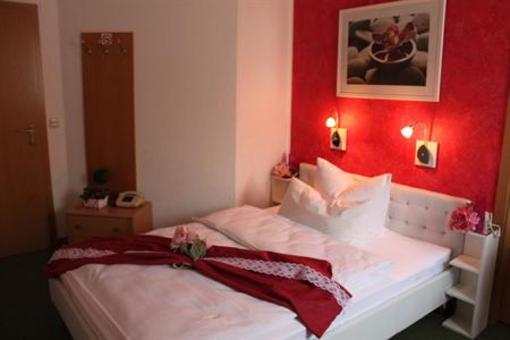 фото отеля Hotel Gruner Baum Stollberg