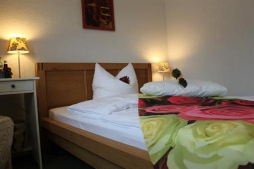 фото отеля Hotel Gruner Baum Stollberg