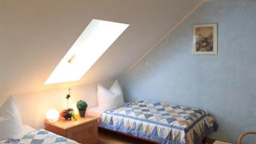 фото отеля Hotel Gruner Baum Stollberg