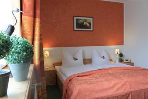 фото отеля Hotel Gruner Baum Stollberg