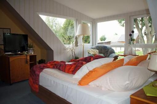 фото отеля Hotel Gruner Baum Stollberg