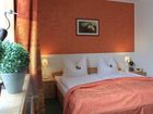 фото отеля Hotel Gruner Baum Stollberg