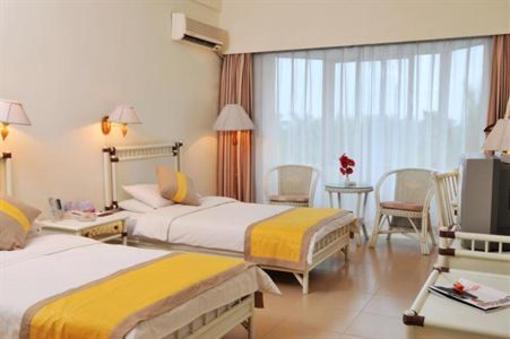 фото отеля Hainan Meilan Hotel