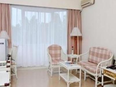 фото отеля Hainan Meilan Hotel
