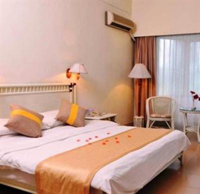фото отеля Hainan Meilan Hotel