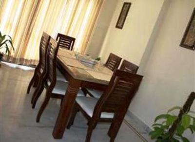 фото отеля Invitado Inc Apartments