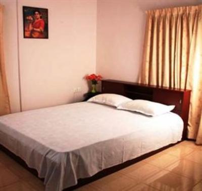 фото отеля Invitado Inc Apartments